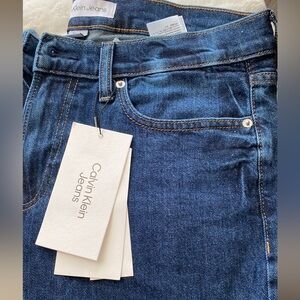 Men’s jeans W30XL32 Straight Fit
New with Tags